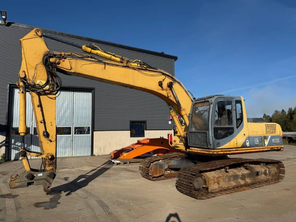 Liugong 922 LC - Rupsgraafmachine: afbeelding 1 Liugong 922 LC - Rupsgraafmachine: afbeelding 1