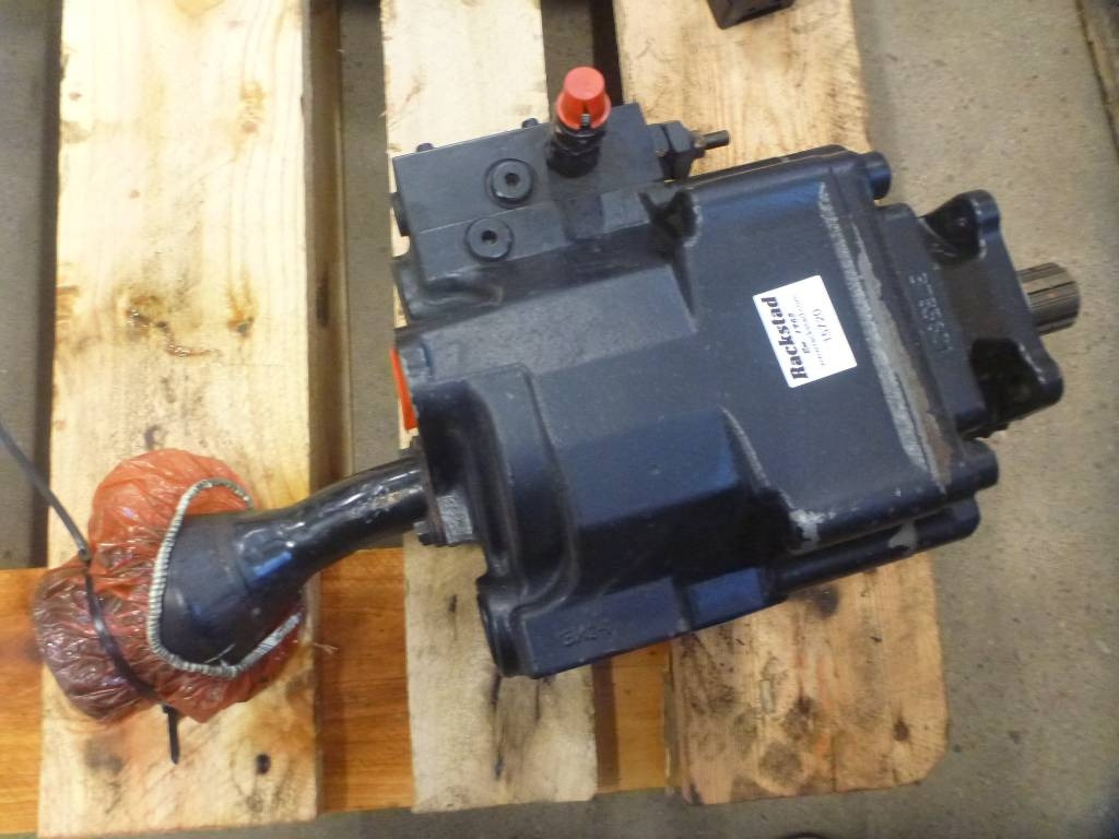 Parker Hydraulpump, vp1-130-ra-zx-z-101 - Hydraulica voor Vrachtwagen: afbeelding 1 Parker Hydraulpump, vp1-130-ra-zx-z-101 - Hydraulica voor Vrachtwagen: afbeelding 1