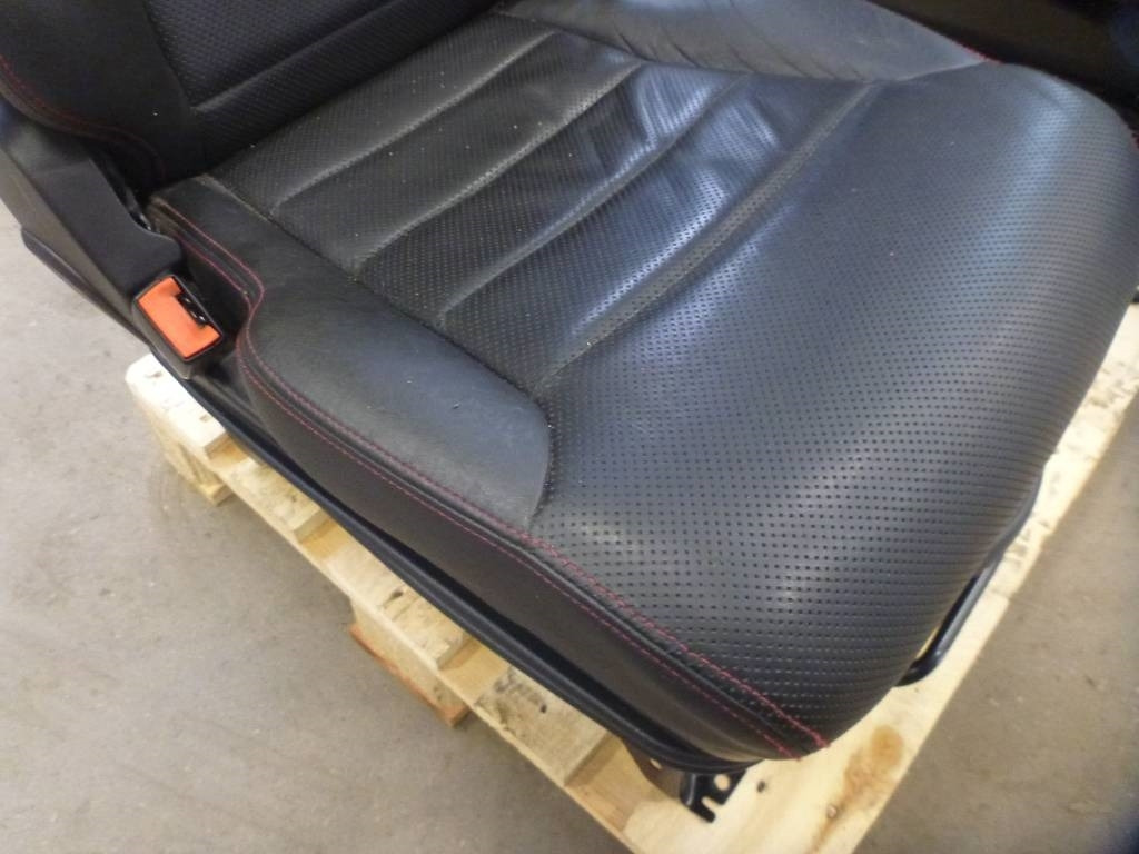 Scania R 650 - Cabine voor Vrachtwagen: afbeelding 2 Scania R 650 - Cabine voor Vrachtwagen: afbeelding 2