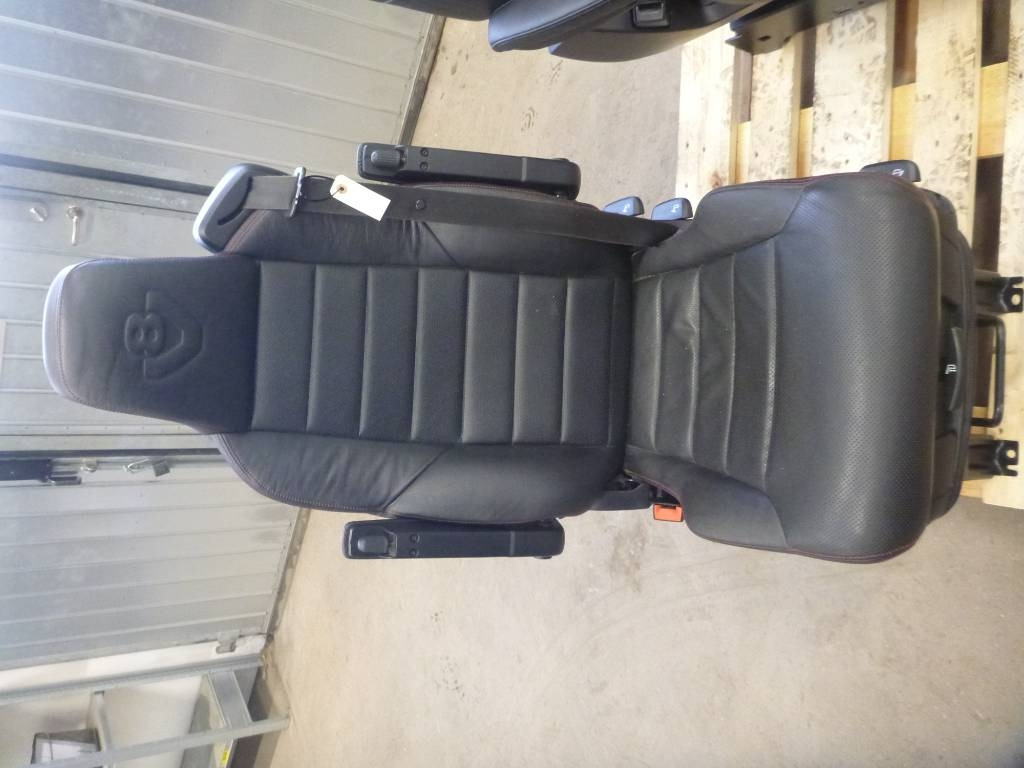 Scania R 650 - Cabine voor Vrachtwagen: afbeelding 1 Scania R 650 - Cabine voor Vrachtwagen: afbeelding 1