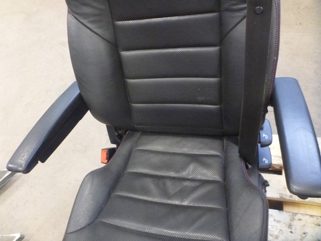 Scania R 650 - Cabine voor Vrachtwagen: afbeelding 3 Scania R 650 - Cabine voor Vrachtwagen: afbeelding 3