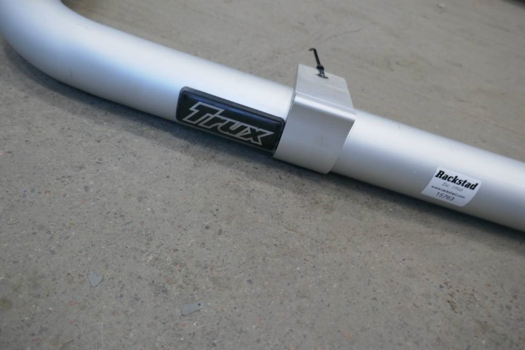 Trux Top-Bar - Cabine voor Vrachtwagen: afbeelding 2 Trux Top-Bar - Cabine voor Vrachtwagen: afbeelding 2