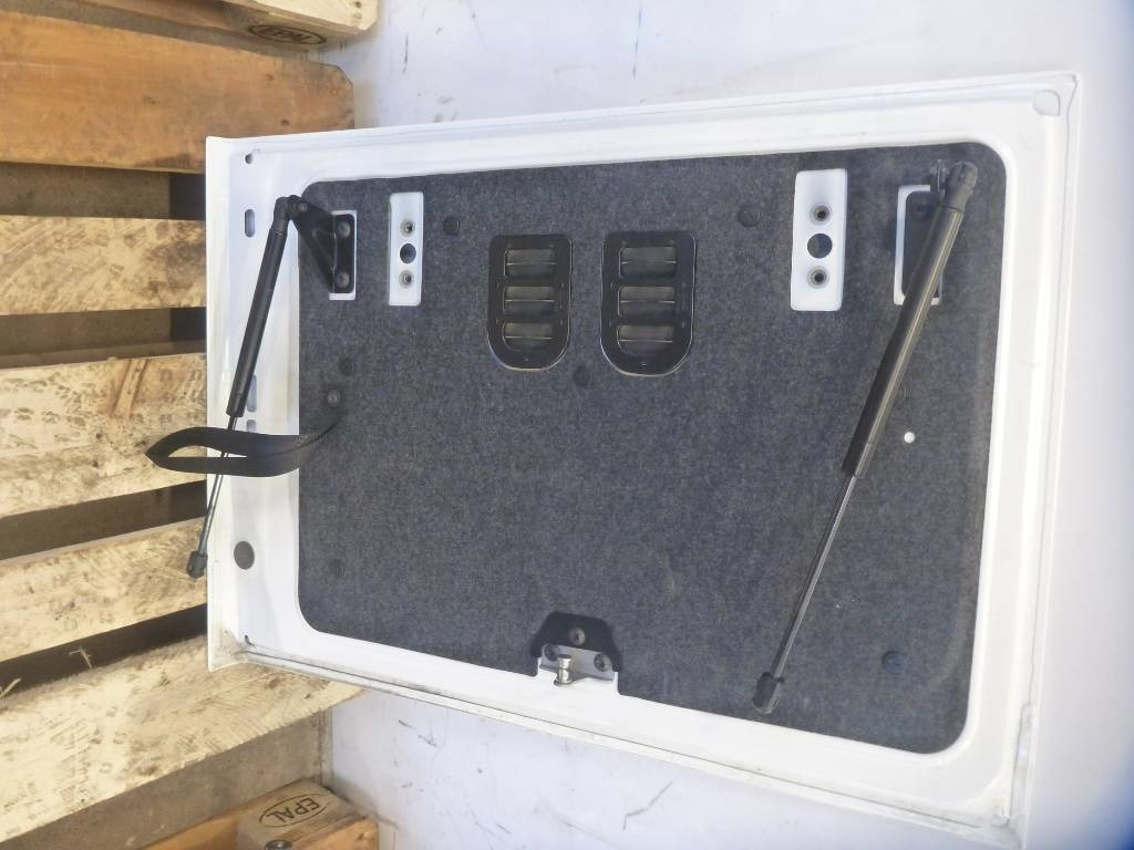 Volvo FH Sidolucka - Cabine voor Vrachtwagen: afbeelding 2 Volvo FH Sidolucka - Cabine voor Vrachtwagen: afbeelding 2