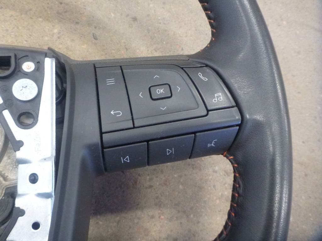 Volvo FH ratt, 82380308 - Cabine voor Vrachtwagen: afbeelding 4 Volvo FH ratt, 82380308 - Cabine voor Vrachtwagen: afbeelding 4
