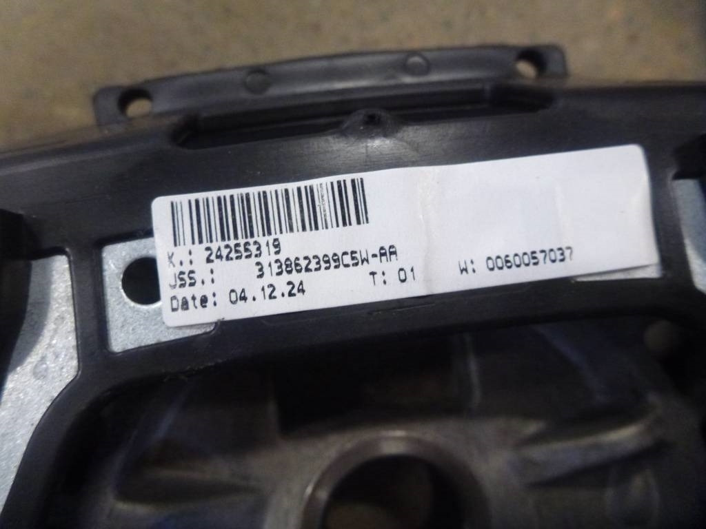 Volvo FH ratt, 82380308 - Cabine voor Vrachtwagen: afbeelding 5 Volvo FH ratt, 82380308 - Cabine voor Vrachtwagen: afbeelding 5
