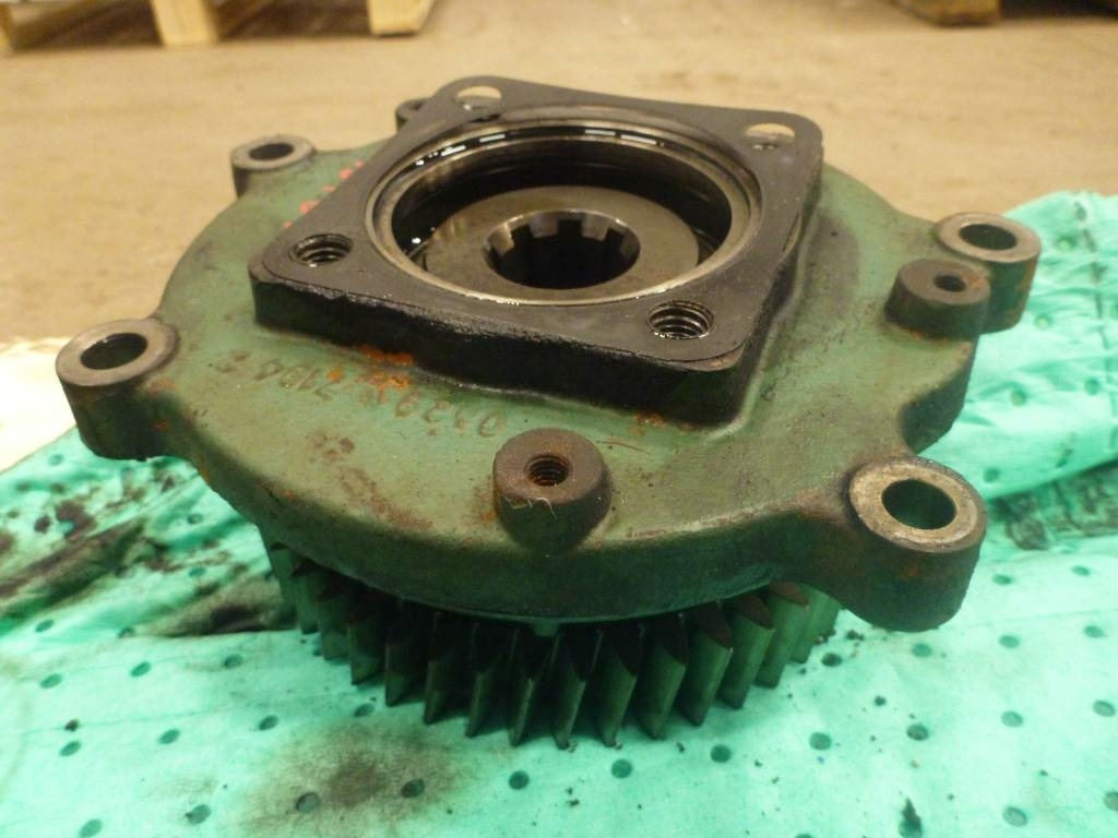 Volvo FH500 Motor kraftuttag, 21912722 - Motor voor Vrachtwagen: afbeelding 1 Volvo FH500 Motor kraftuttag, 21912722 - Motor voor Vrachtwagen: afbeelding 1