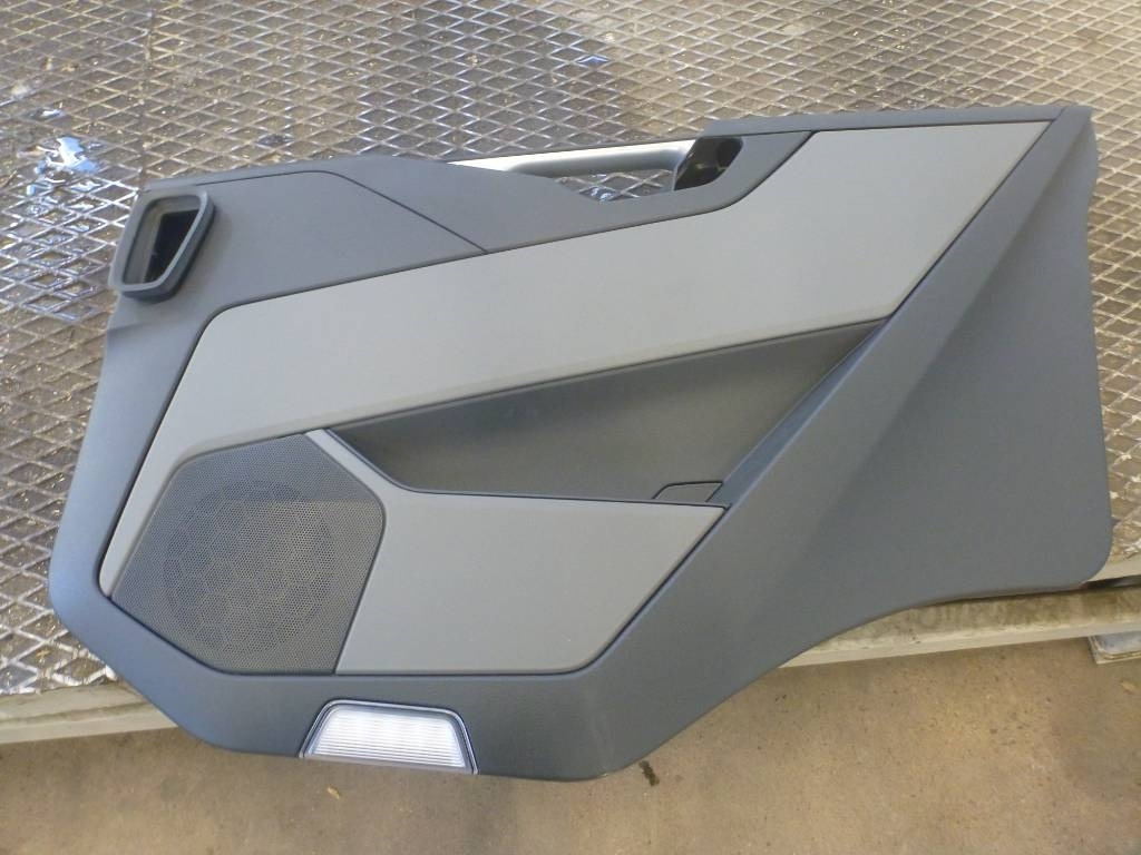 Volvo FM Dörrsida, 23772645 - Cabine voor Vrachtwagen: afbeelding 1 Volvo FM Dörrsida, 23772645 - Cabine voor Vrachtwagen: afbeelding 1