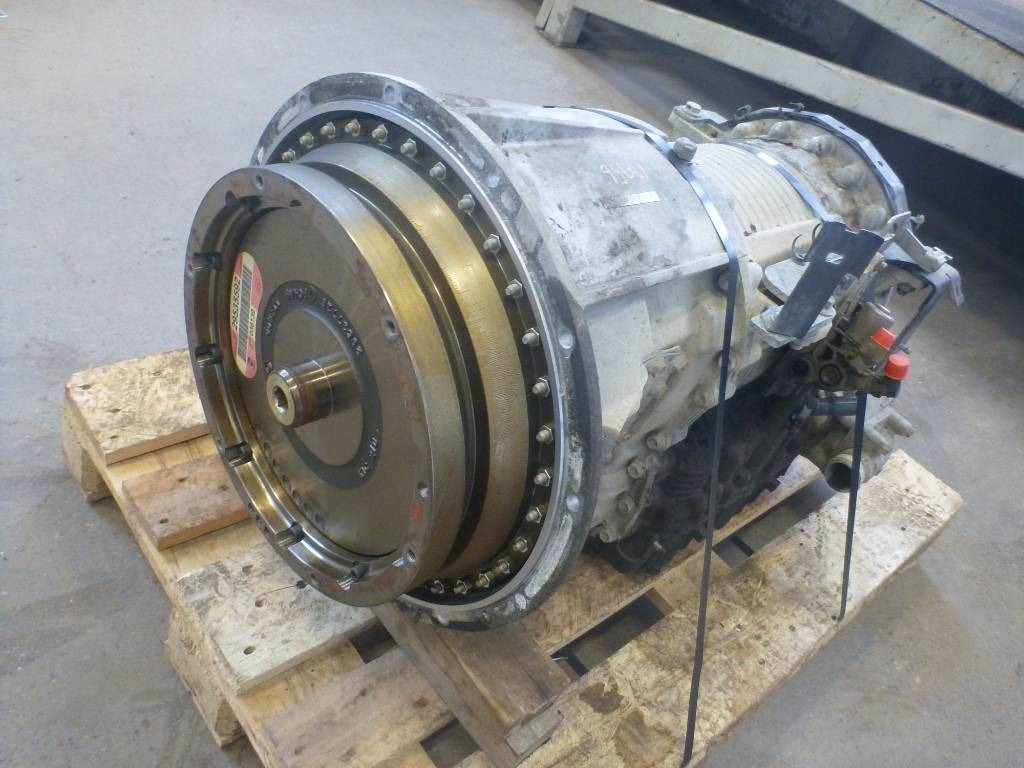 Volvo Fe, 22298327 - Versnellingsbak voor Vrachtwagen: afbeelding 3 Volvo Fe, 22298327 - Versnellingsbak voor Vrachtwagen: afbeelding 3