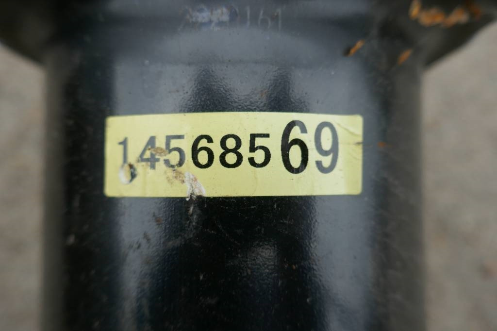 Volvo Hyttkuddar, voe14568569  - Cabine voor Bouwmachine: afbeelding 3 Volvo Hyttkuddar, voe14568569  - Cabine voor Bouwmachine: afbeelding 3