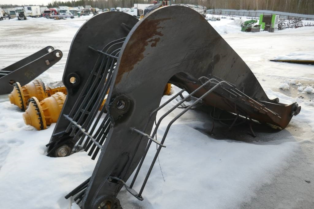 Volvo L180 HL höglyftramverk, voe15024868 - Arm voor Bouwmachine: afbeelding 1 Volvo L180 HL höglyftramverk, voe15024868 - Arm voor Bouwmachine: afbeelding 1