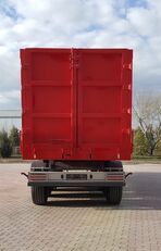 SERIN Scrap Tipper Semi Trailer - Kipper oplegger: afbeelding 2 SERIN Scrap Tipper Semi Trailer - Kipper oplegger: afbeelding 2