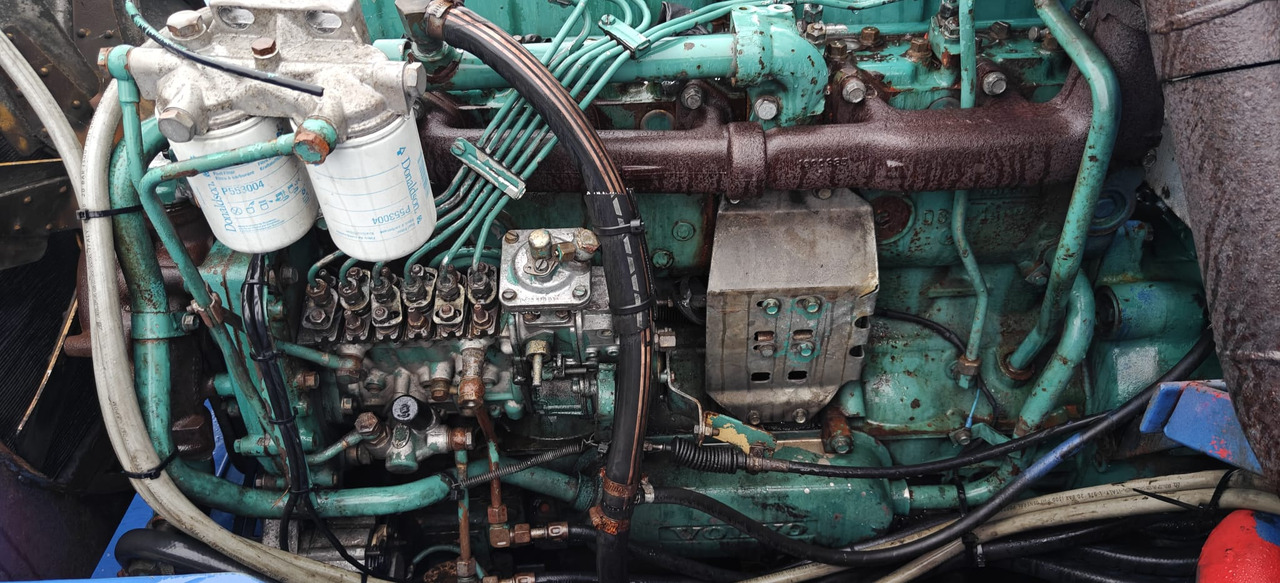 VOLVO TD61 - Motor: afbeelding 3 VOLVO TD61 - Motor: afbeelding 3