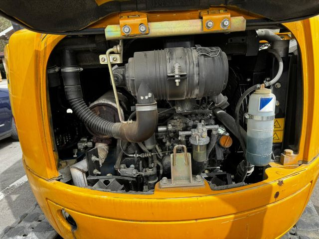 IHI 25VX3, 2.5ton, SWISS Machine IHI 25VX3, 2.5ton, SWISS Machine - Minigraafmachine: afbeelding 4 IHI 25VX3, 2.5ton, SWISS Machine IHI 25VX3, 2.5ton, SWISS Machine - Minigraafmachine: afbeelding 4