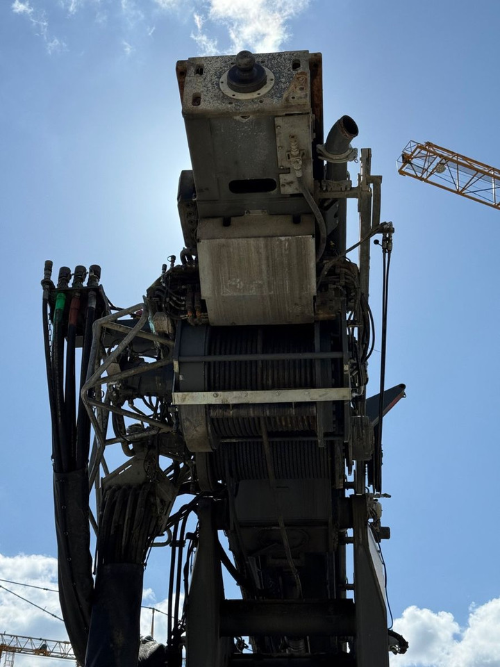Liebherr LRB 355, RAMM/BOHRGERÄT, PILLING/DRILLING RIG - Boormachine: afbeelding 5 Liebherr LRB 355, RAMM/BOHRGERÄT, PILLING/DRILLING RIG - Boormachine: afbeelding 5