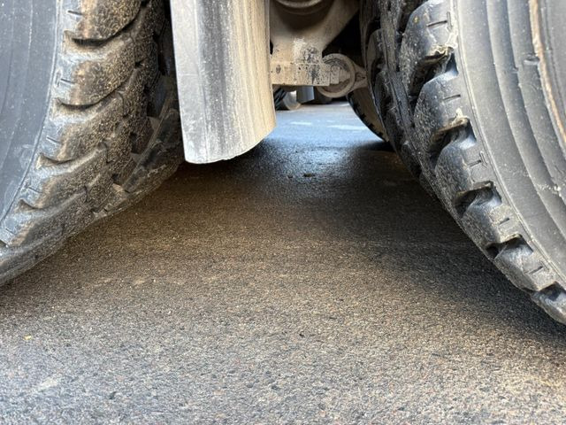 Mixerpomp MAN TGS 35.400 8x4, E6, Schwing 24m PUMI: afbeelding 19