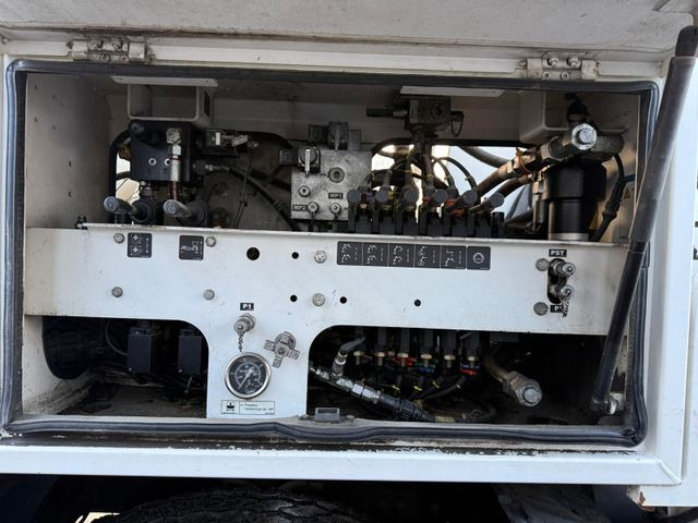 Mixerpomp MAN TGS 35.400 8x4, E6, Schwing 24m PUMI: afbeelding 12