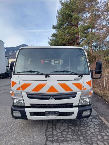 Mitsubishi Fuso 7C18, E6, Kipper+Kran Maxilift 270 Mitsubishi Fuso 7C18, E6, Kipper+Kran Maxilift 270 - Kraanwagen, Kipper vrachtwagen: afbeelding 3 Mitsubishi Fuso 7C18, E6, Kipper+Kran Maxilift 270 Mitsubishi Fuso 7C18, E6, Kipper+Kran Maxilift 270 - Kraanwagen, Kipper vrachtwagen: afbeelding 3