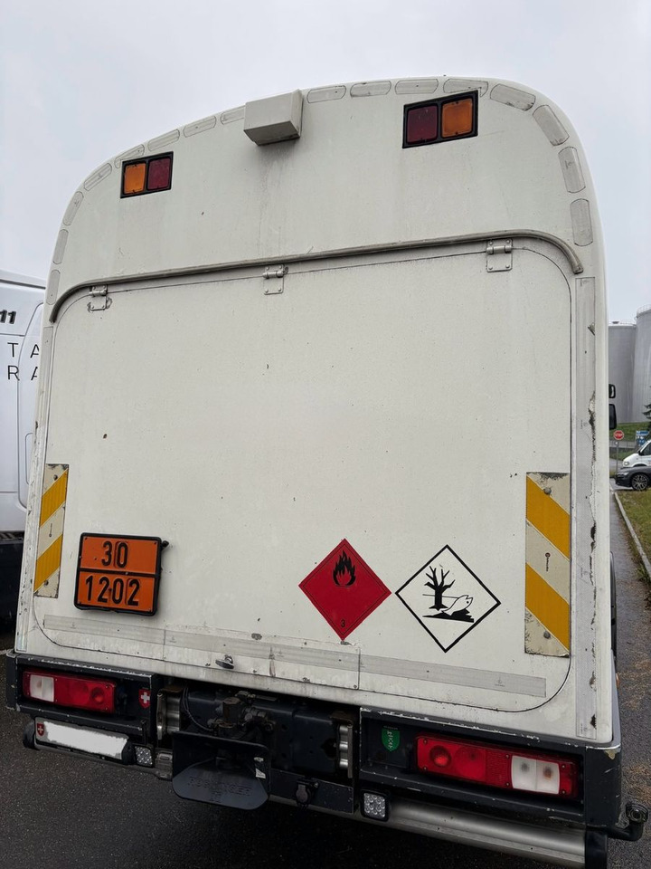 Renault T460 6x2, E6, ADR, Diesel/Benzin, Schwarzmueller - Tankwagen: afbeelding 5 Renault T460 6x2, E6, ADR, Diesel/Benzin, Schwarzmueller - Tankwagen: afbeelding 5