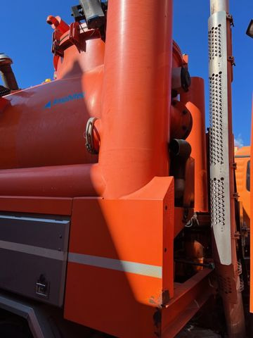 Scania G480 LB 10x4 6HSA, Amphitec Vortex G2 Scania G480 LB 10x4 6HSA, Amphitec Vortex G2 - Vacuümwagen: afbeelding 5 Scania G480 LB 10x4 6HSA, Amphitec Vortex G2 Scania G480 LB 10x4 6HSA, Amphitec Vortex G2 - Vacuümwagen: afbeelding 5