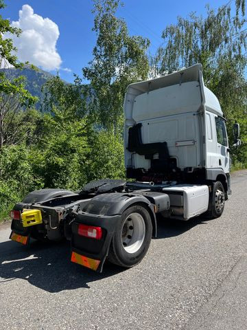 DAF CF440 FT 4x2, E6, PTO, Standklima, 10x DAF CF440 FT 4x2, E6, PTO, Standklima, 10x - Trekker: afbeelding 3 DAF CF440 FT 4x2, E6, PTO, Standklima, 10x DAF CF440 FT 4x2, E6, PTO, Standklima, 10x - Trekker: afbeelding 3