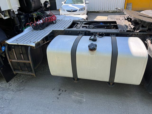 DAF CF440 FT 4x2, E6, PTO, Standklima, 10x DAF CF440 FT 4x2, E6, PTO, Standklima, 10x - Trekker: afbeelding 5 DAF CF440 FT 4x2, E6, PTO, Standklima, 10x DAF CF440 FT 4x2, E6, PTO, Standklima, 10x - Trekker: afbeelding 5