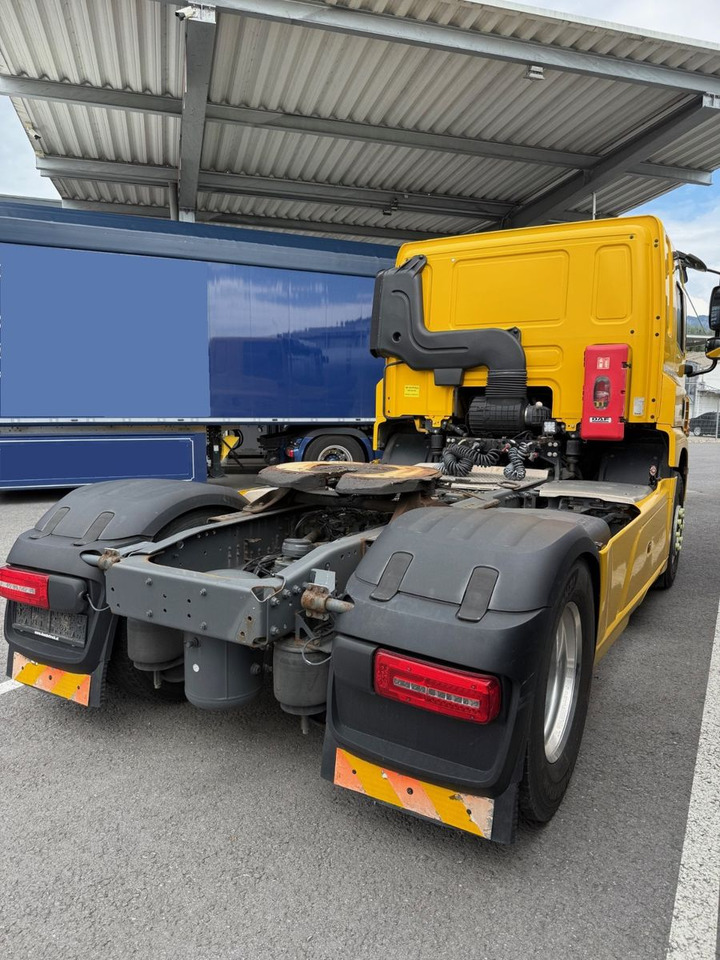 DAF CF450 4x2, E6, ADR - Trekker: afbeelding 4 DAF CF450 4x2, E6, ADR - Trekker: afbeelding 4