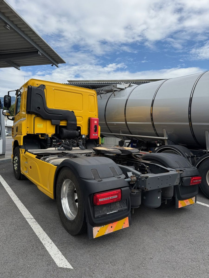 DAF CF450 4x2, E6, ADR - Trekker: afbeelding 3 DAF CF450 4x2, E6, ADR - Trekker: afbeelding 3