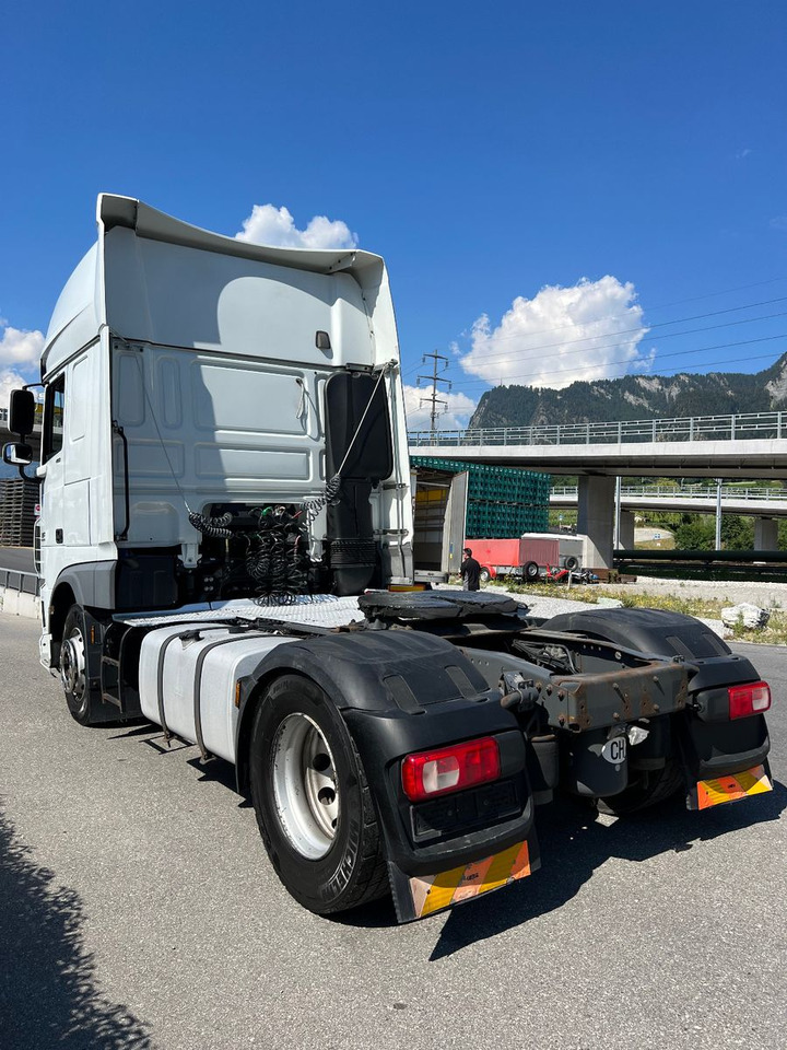 DAF FT XF 460 4x2, E6, PTO, Standklima - Trekker: afbeelding 4 DAF FT XF 460 4x2, E6, PTO, Standklima - Trekker: afbeelding 4