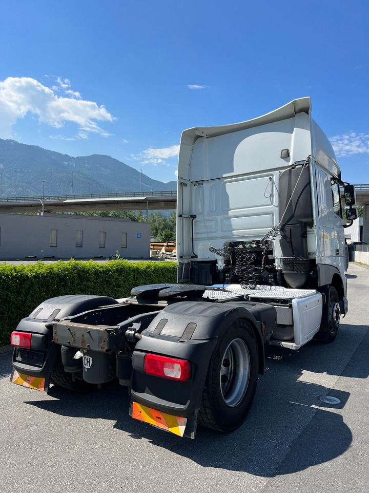 DAF FT XF 460 4x2, E6, PTO, Standklima - Trekker: afbeelding 3 DAF FT XF 460 4x2, E6, PTO, Standklima - Trekker: afbeelding 3
