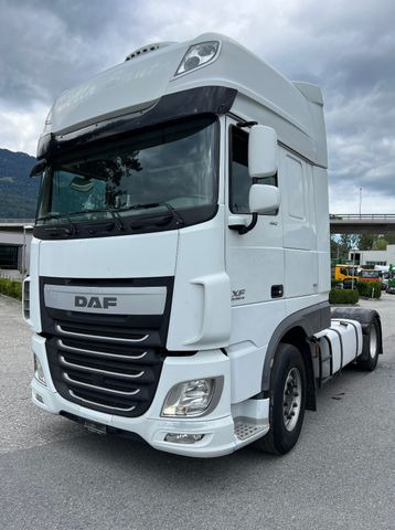 DAF FT XF 460 4x2, E6, Retarder, PTO, Standklima DAF FT XF 460 4x2, E6, Retarder, PTO, Standklima - Trekker: afbeelding 1 DAF FT XF 460 4x2, E6, Retarder, PTO, Standklima DAF FT XF 460 4x2, E6, Retarder, PTO, Standklima - Trekker: afbeelding 1