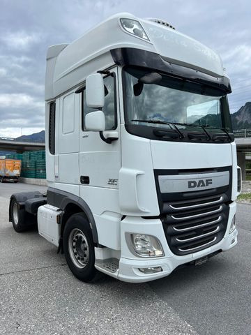 DAF FT XF 460 4x2, E6, Retarder, PTO, Standklima DAF FT XF 460 4x2, E6, Retarder, PTO, Standklima - Trekker: afbeelding 2 DAF FT XF 460 4x2, E6, Retarder, PTO, Standklima DAF FT XF 460 4x2, E6, Retarder, PTO, Standklima - Trekker: afbeelding 2