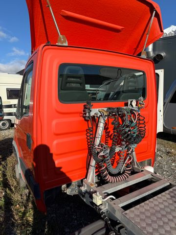 Iveco 50C18 Daily 4x2, E4, ONLY 79600km - Trekker: afbeelding 3 Iveco 50C18 Daily 4x2, E4, ONLY 79600km - Trekker: afbeelding 3