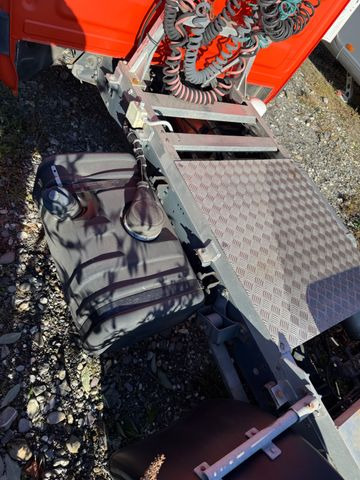 Iveco 50C18 Daily 4x2, E4, ONLY 79600km - Trekker: afbeelding 4 Iveco 50C18 Daily 4x2, E4, ONLY 79600km - Trekker: afbeelding 4