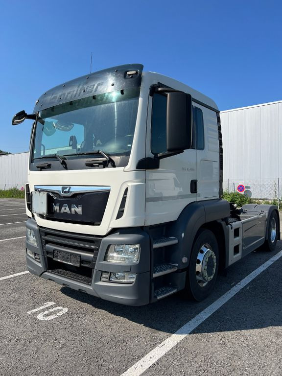 MAN TGS 18.460 4x2, Euro 6, ADR MAN TGS 18.460 4x2, Euro 6, ADR - Trekker: afbeelding 2 MAN TGS 18.460 4x2, Euro 6, ADR MAN TGS 18.460 4x2, Euro 6, ADR - Trekker: afbeelding 2