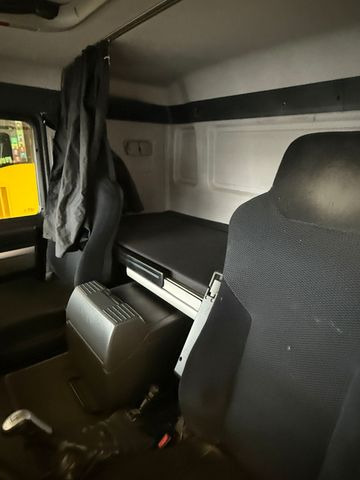 MAN TGS 18.480 4x4 Hydrodrive, E6, Kipphydraulik - Trekker: afbeelding 5 MAN TGS 18.480 4x4 Hydrodrive, E6, Kipphydraulik - Trekker: afbeelding 5