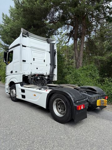 Mercedes-Benz Actros 1846 4x2, E6, Retarder, 2X - Trekker: afbeelding 5 Mercedes-Benz Actros 1846 4x2, E6, Retarder, 2X - Trekker: afbeelding 5
