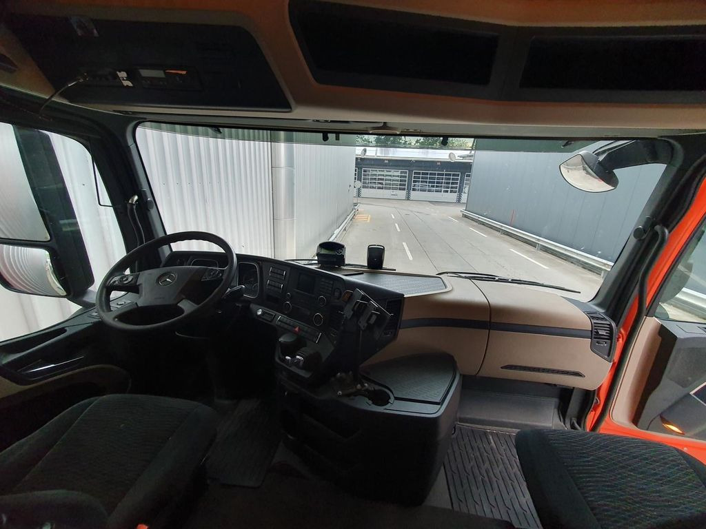 Mercedes-Benz Actros 3358 6x4, E6, 120ton, Retarder - Trekker: afbeelding 5 Mercedes-Benz Actros 3358 6x4, E6, 120ton, Retarder - Trekker: afbeelding 5