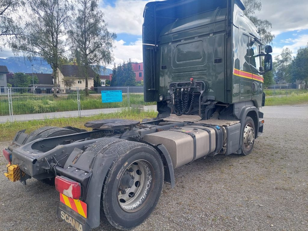 Scania R440 4x2 E6, Retarder, Lowliner, 2x - Trekker: afbeelding 4 Scania R440 4x2 E6, Retarder, Lowliner, 2x - Trekker: afbeelding 4