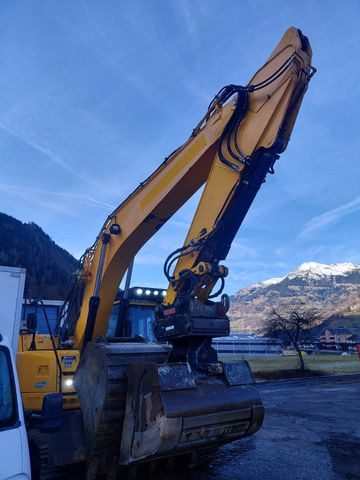 Volvo ECR235 DL, 2 Schaufeln, 11590hours, OIL Quick - Rupsgraafmachine: afbeelding 4 Volvo ECR235 DL, 2 Schaufeln, 11590hours, OIL Quick - Rupsgraafmachine: afbeelding 4