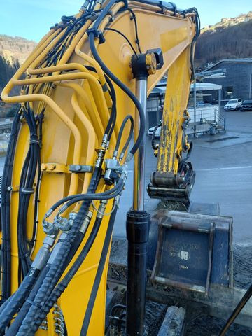 Volvo ECR235 DL, 2 Schaufeln, 11590hours, OIL Quick - Rupsgraafmachine: afbeelding 5 Volvo ECR235 DL, 2 Schaufeln, 11590hours, OIL Quick - Rupsgraafmachine: afbeelding 5