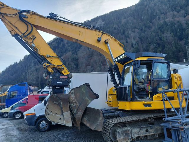 Volvo ECR235 DL, 2 Schaufeln, 11590hours, OIL Quick - Rupsgraafmachine: afbeelding 2 Volvo ECR235 DL, 2 Schaufeln, 11590hours, OIL Quick - Rupsgraafmachine: afbeelding 2