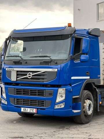 Volvo FM 460 6x2, E5, L:7200mm - Vrachtwagen met open laadbak: afbeelding 3 Volvo FM 460 6x2, E5, L:7200mm - Vrachtwagen met open laadbak: afbeelding 3