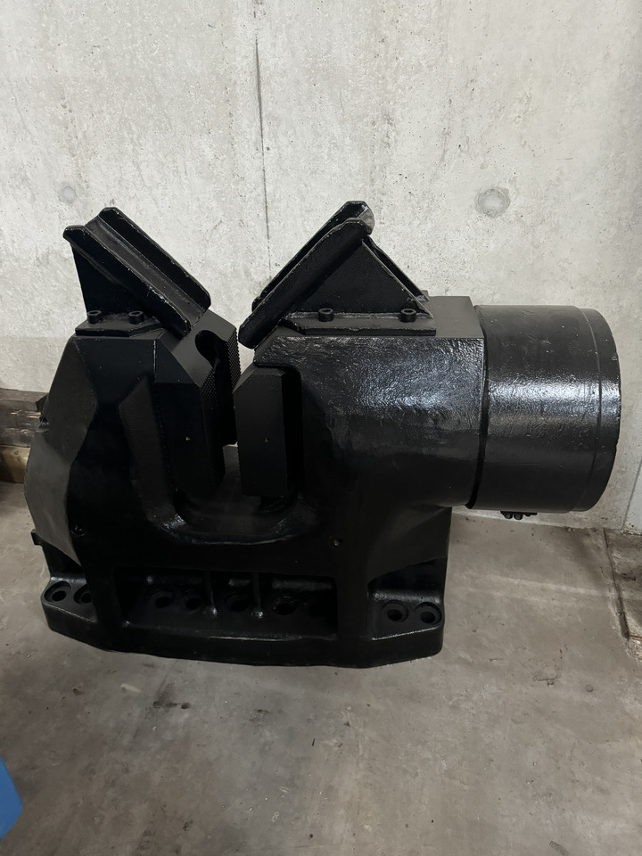 Heimachine voor Bouwmachine ICE 1412C: afbeelding 7 Heimachine voor Bouwmachine ICE 1412C: afbeelding 7