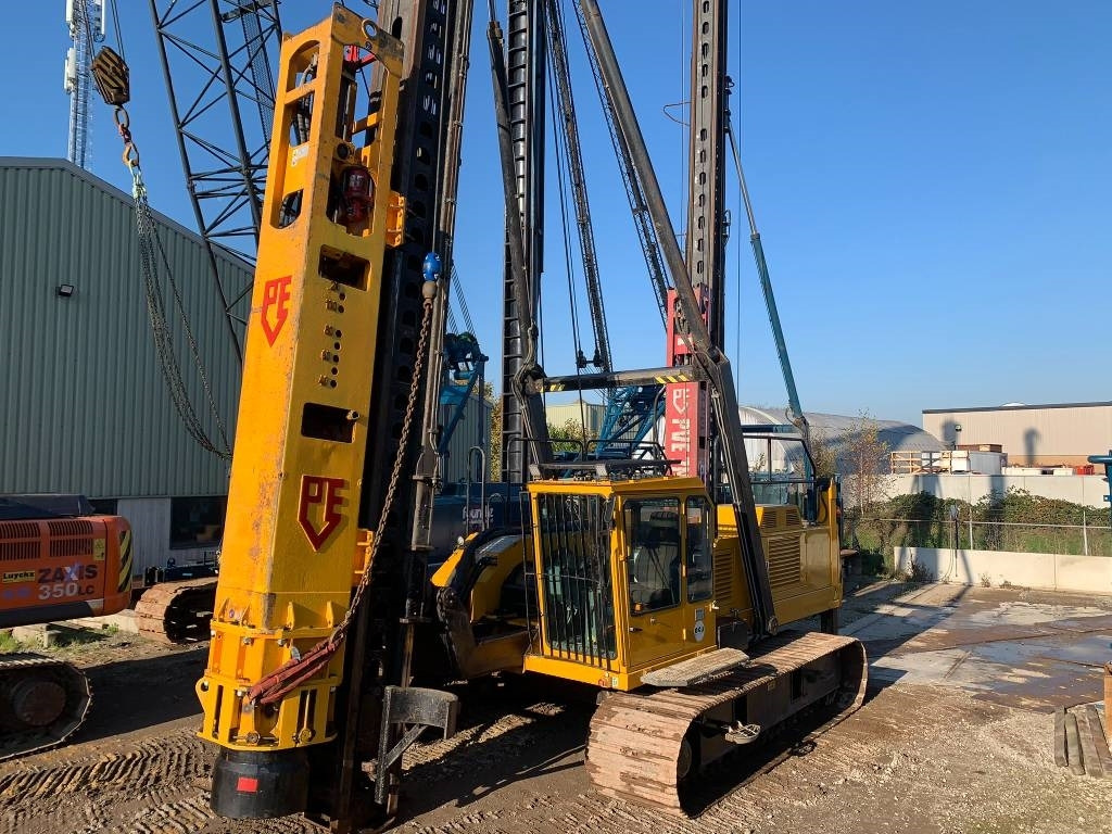 Woltman PVE 40PR FF - Heimachine: afbeelding 3 Woltman PVE 40PR FF - Heimachine: afbeelding 3