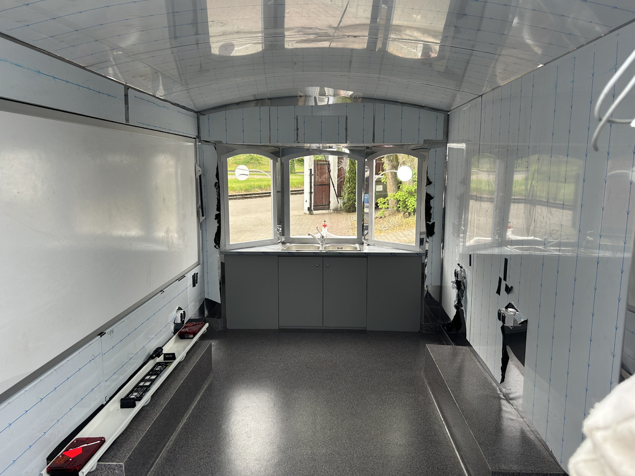 Bodex - Verkoopwagen: afbeelding 5 Bodex - Verkoopwagen: afbeelding 5