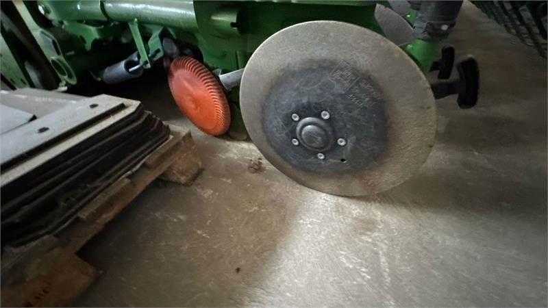 Amazone KG4001Super/Cataya4000Super KG 4001 Super - Zaaicombinatie: afbeelding 4 Amazone KG4001Super/Cataya4000Super KG 4001 Super - Zaaicombinatie: afbeelding 4