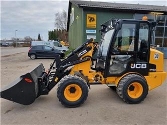 JCB 403 AGRI Plus model - Kniklader: afbeelding 1 JCB 403 AGRI Plus model - Kniklader: afbeelding 1