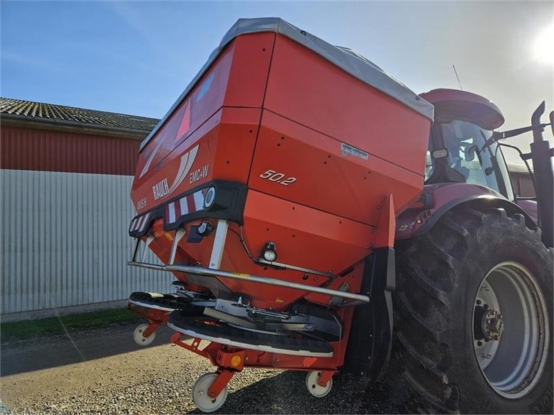 Kuhn Axis H 50.2 EMC+W - Mestverspreider: afbeelding 4 Kuhn Axis H 50.2 EMC+W - Mestverspreider: afbeelding 4