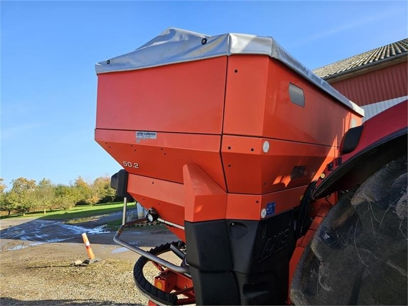 Kuhn Axis H 50.2 EMC+W - Mestverspreider: afbeelding 5 Kuhn Axis H 50.2 EMC+W - Mestverspreider: afbeelding 5