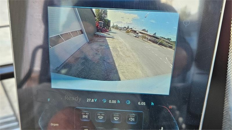 Sany SY 215 E Elektrisk - Rupsgraafmachine: afbeelding 5 Sany SY 215 E Elektrisk - Rupsgraafmachine: afbeelding 5